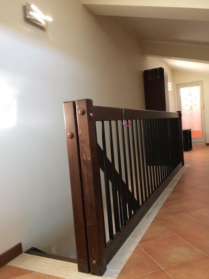 Palidoro House Fiumicino ROMA Exterior foto