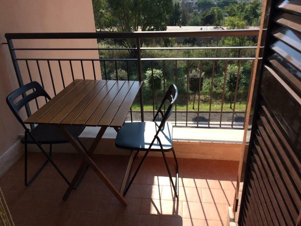 Palidoro House Fiumicino ROMA Exterior foto