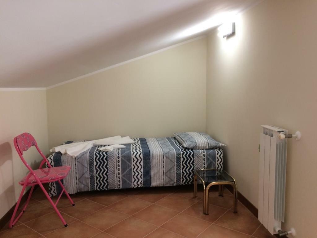 Palidoro House Fiumicino ROMA Exterior foto